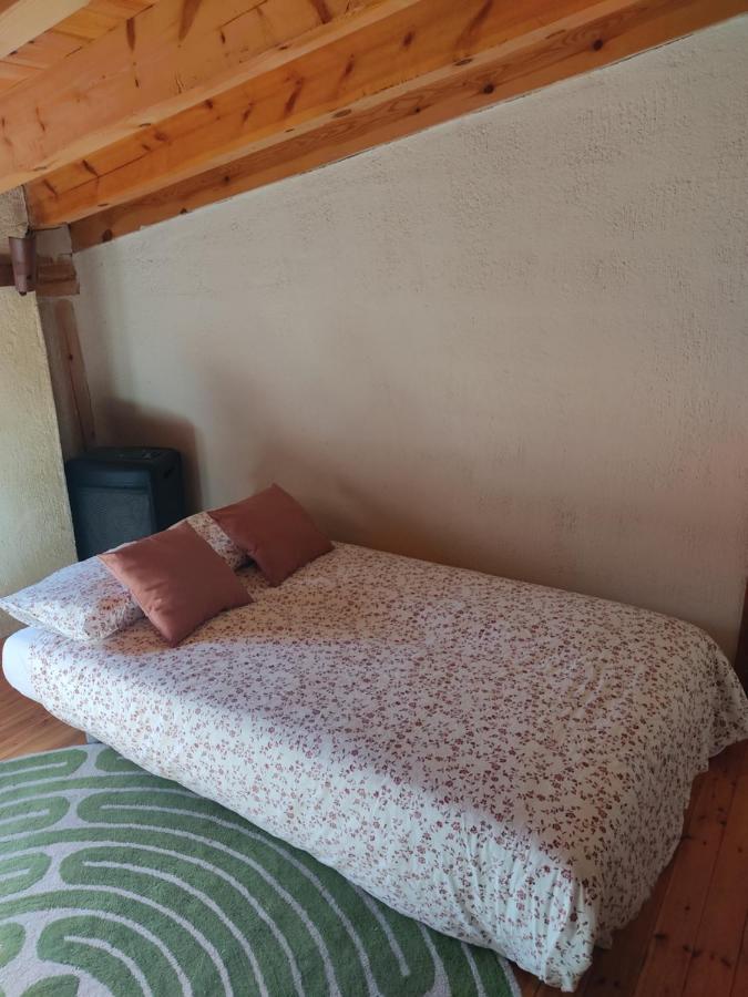El Rinconcito Del Hornillo - Con Chimenea 6 Personas Villa Exterior photo